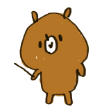 ポイントクマさん